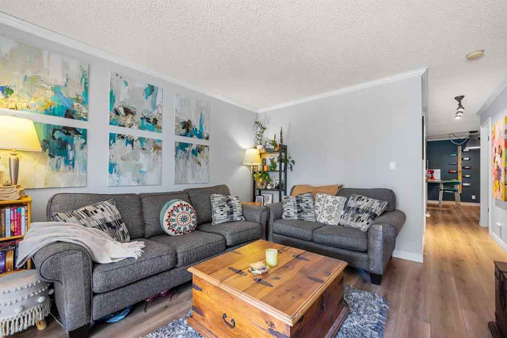 MLS® A2249517 - Unit #201 701 56 Avenue SW in Windsor Park Calgary, Residential