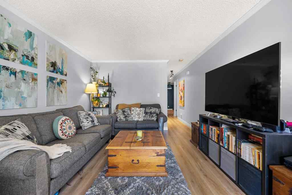 MLS® A2249517 - Unit #201 701 56 Avenue SW in Windsor Park Calgary, Residential