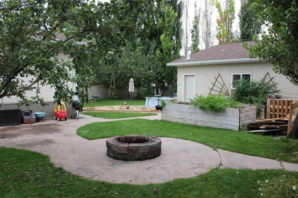 MLS® A2249520 - 405 Willow Place  in NONE Picture Butte, Residential