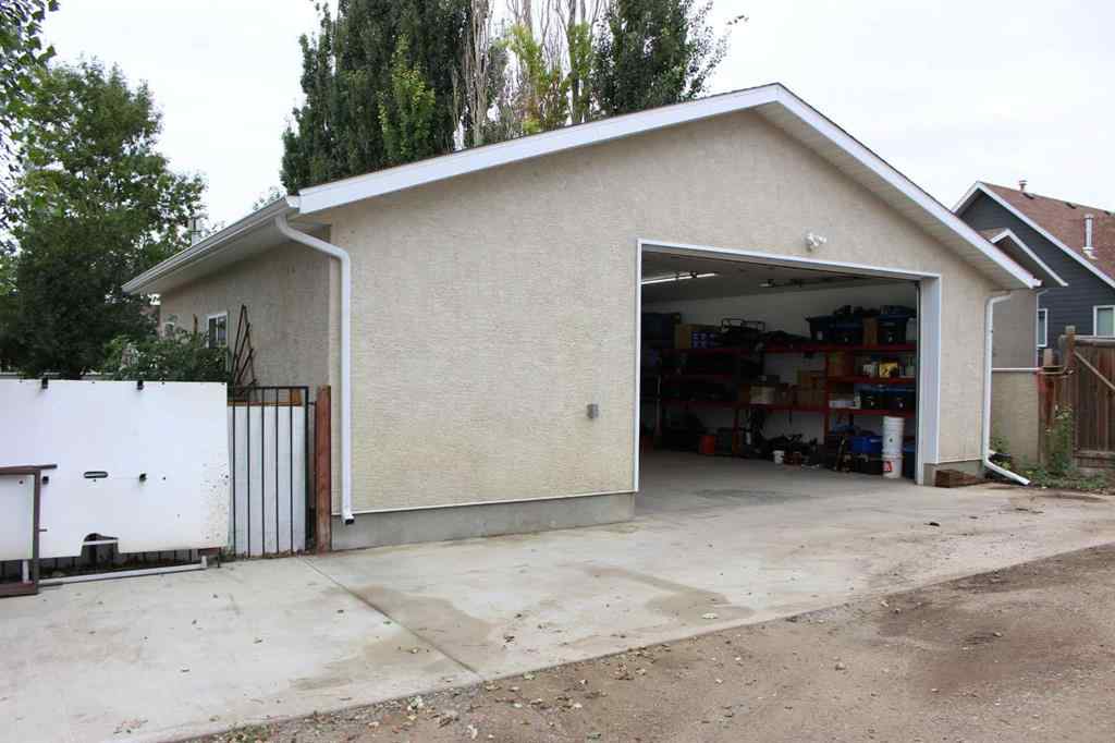 MLS® A2249520 - 405 Willow Place  in NONE Picture Butte, Residential