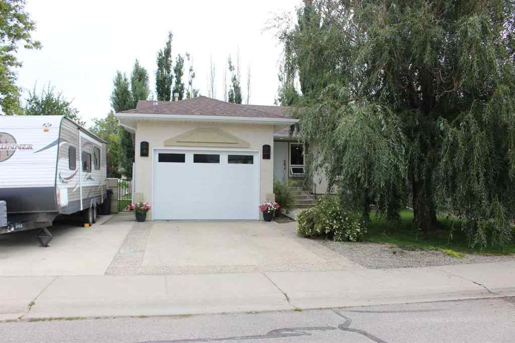 MLS® A2249520 - 405 Willow Place  in NONE Picture Butte, Residential