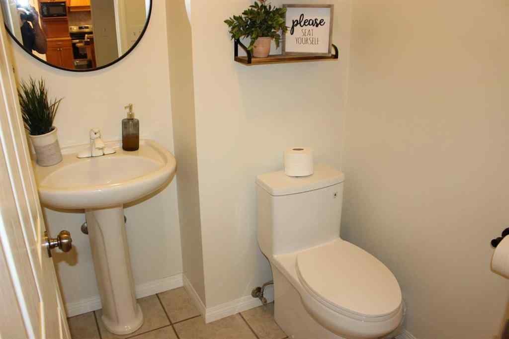 MLS® A2249520 - 405 Willow Place  in NONE Picture Butte, Residential