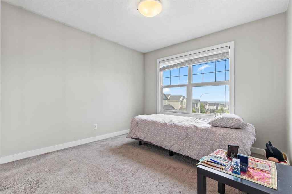MLS® A2249521 - 144 Nolancrest Circle NW in Nolan Hill Calgary, Residential