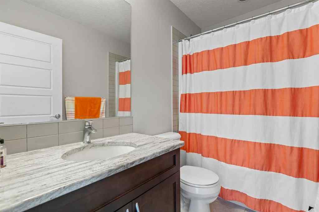 MLS® A2249521 - 144 Nolancrest Circle NW in Nolan Hill Calgary, Residential