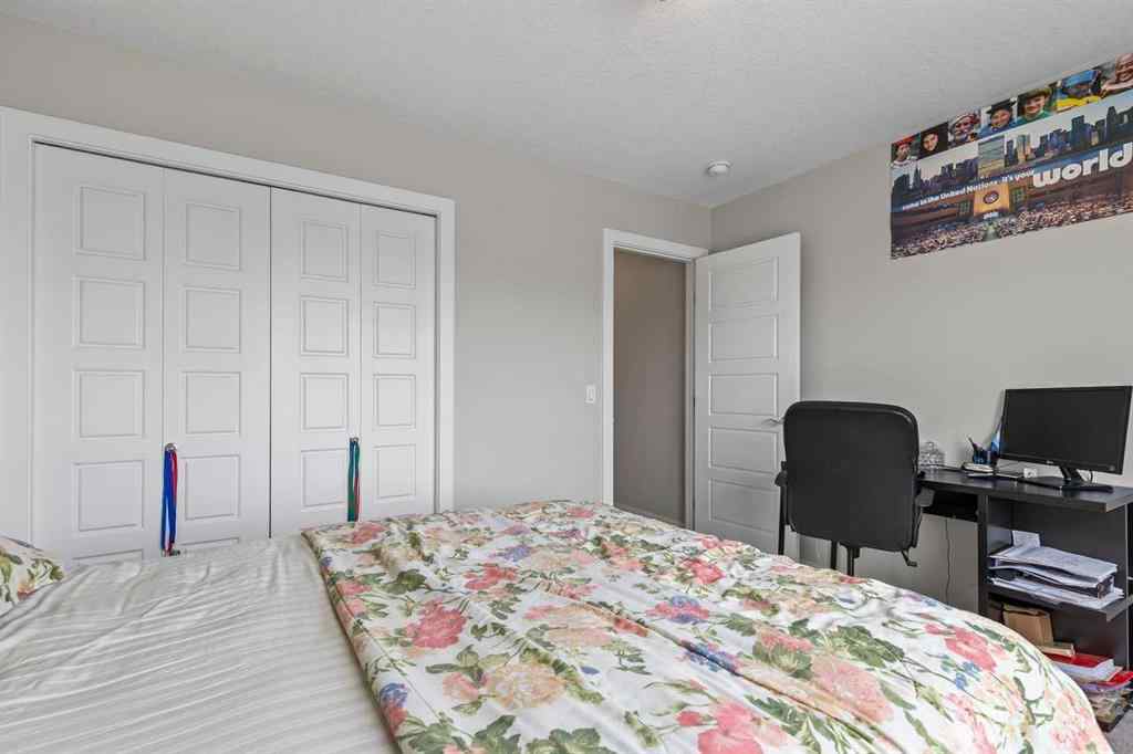 MLS® A2249521 - 144 Nolancrest Circle NW in Nolan Hill Calgary, Residential