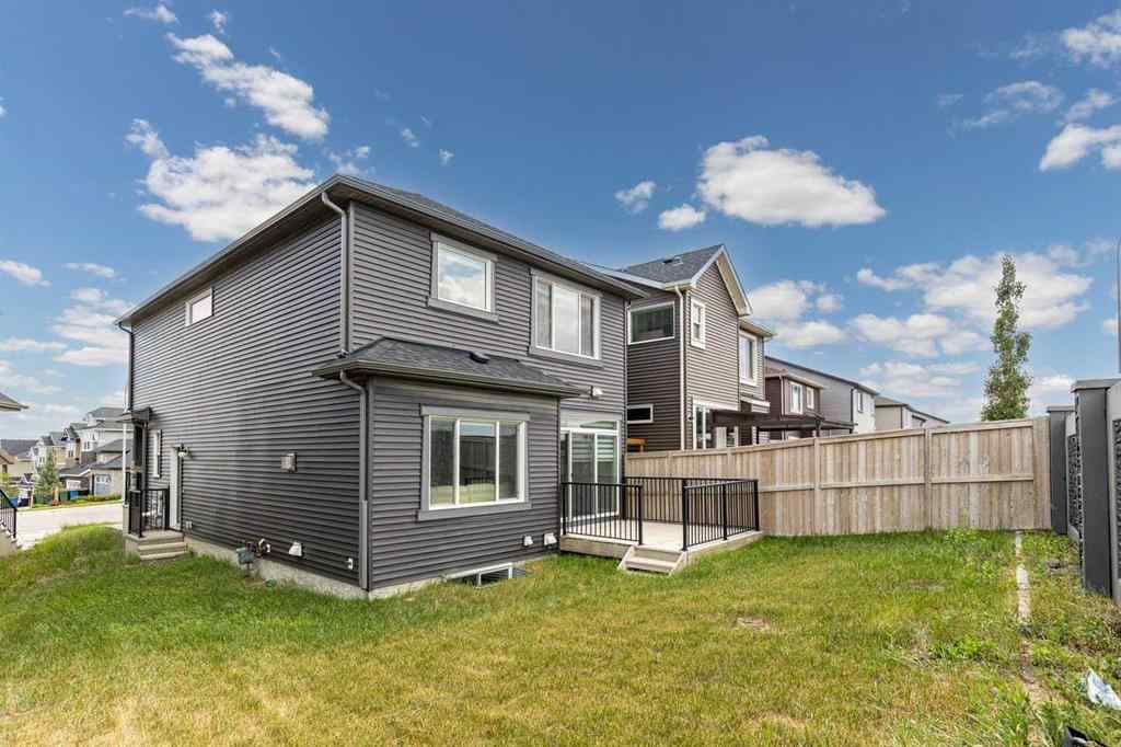 MLS® A2249521 - 144 Nolancrest Circle NW in Nolan Hill Calgary, Residential
