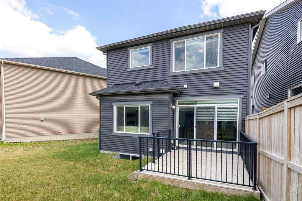 MLS® A2249521 - 144 Nolancrest Circle NW in Nolan Hill Calgary, Residential