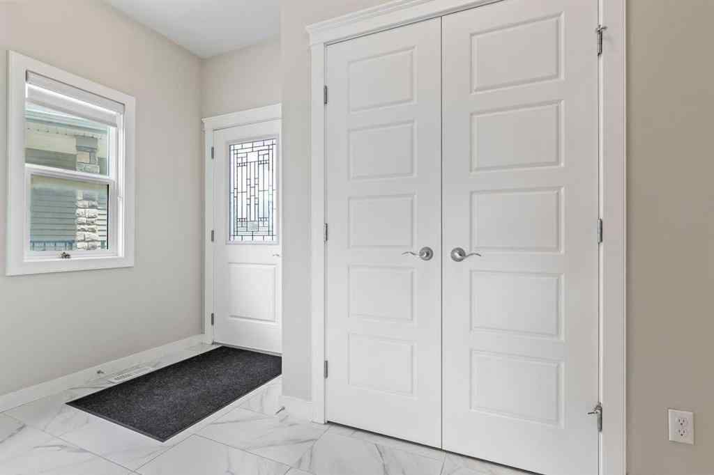 MLS® A2249521 - 144 Nolancrest Circle NW in Nolan Hill Calgary, Residential