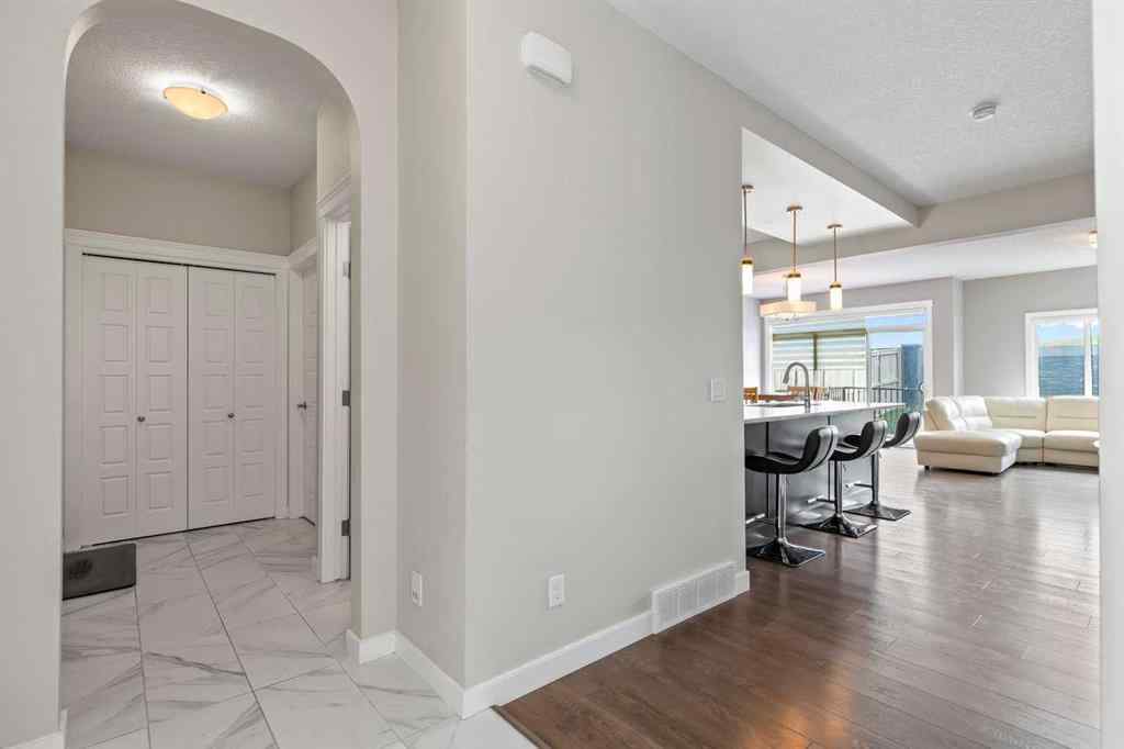 MLS® A2249521 - 144 Nolancrest Circle NW in Nolan Hill Calgary, Residential