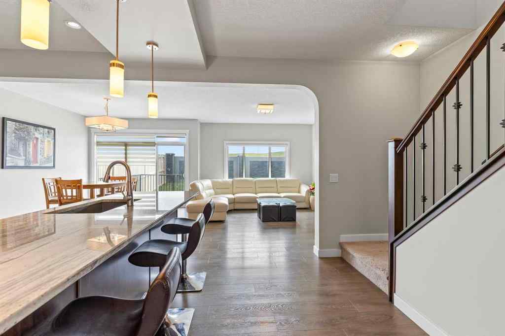 MLS® A2249521 - 144 Nolancrest Circle NW in Nolan Hill Calgary, Residential