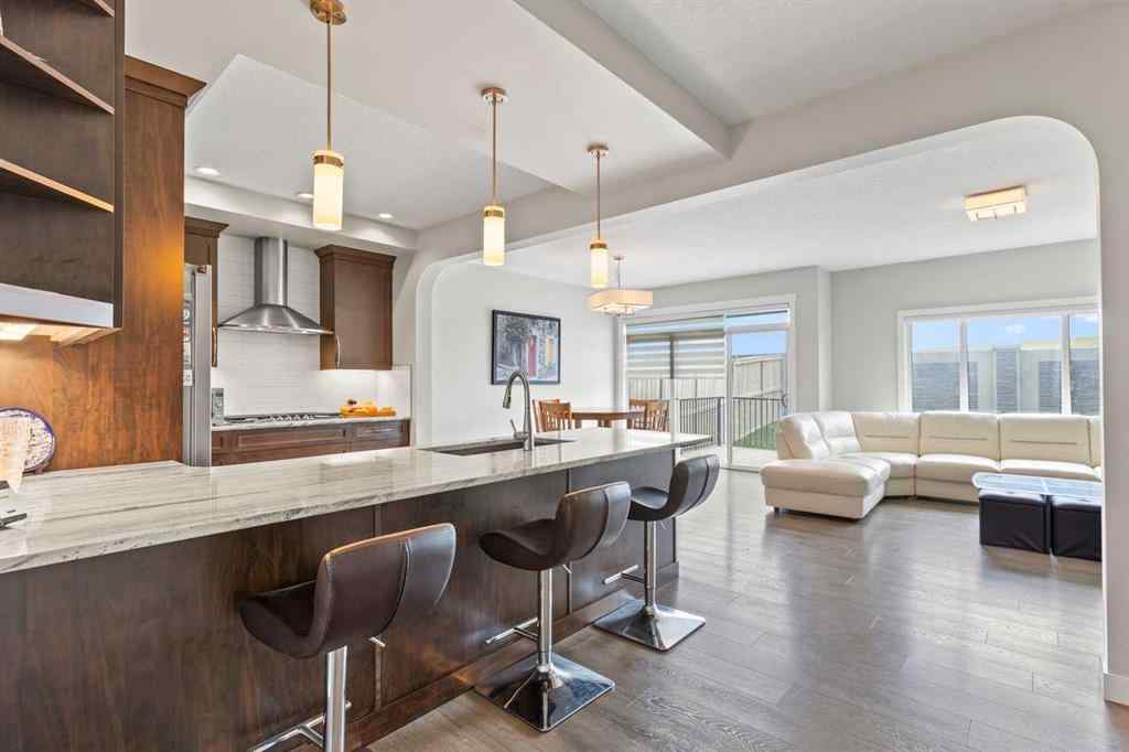 MLS® A2249521 - 144 Nolancrest Circle NW in Nolan Hill Calgary, Residential