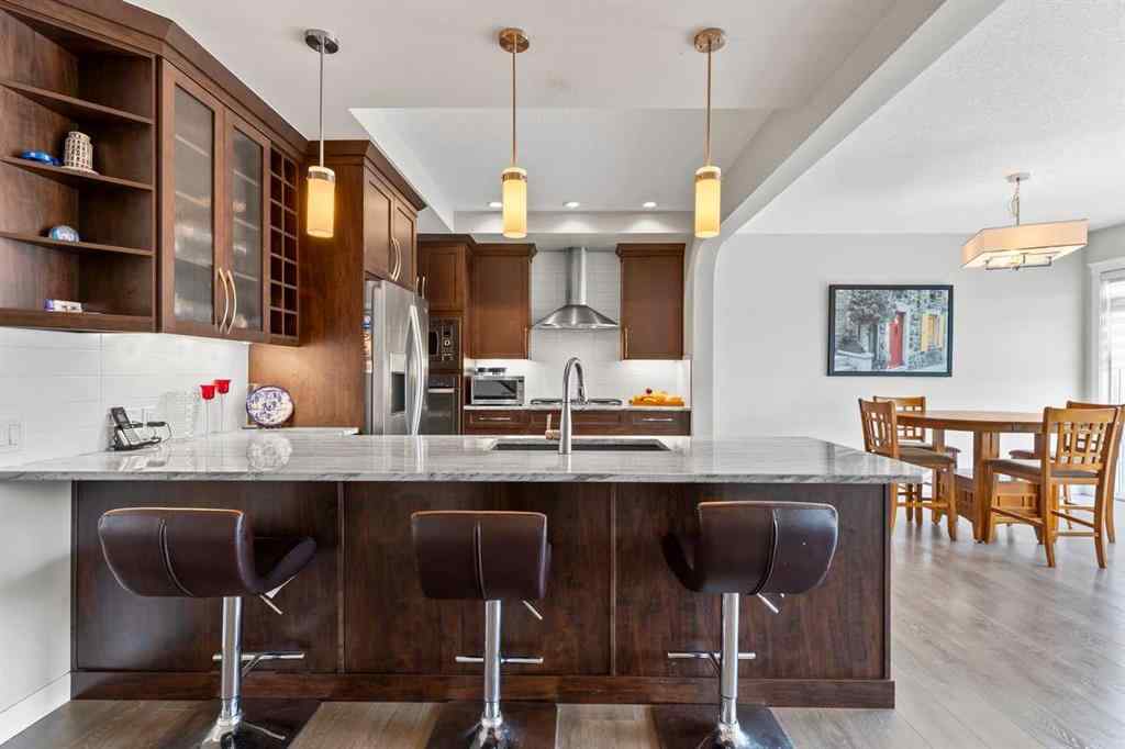 MLS® A2249521 - 144 Nolancrest Circle NW in Nolan Hill Calgary, Residential