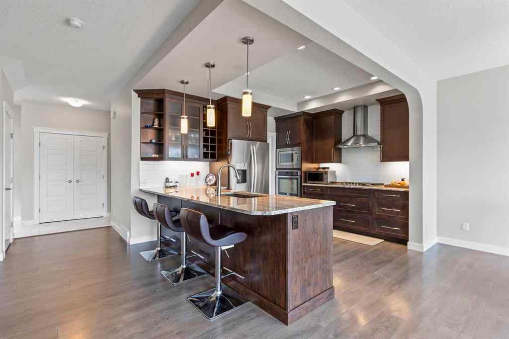 MLS® A2249521 - 144 Nolancrest Circle NW in Nolan Hill Calgary, Residential