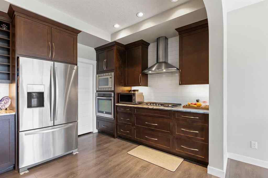 MLS® A2249521 - 144 Nolancrest Circle NW in Nolan Hill Calgary, Residential