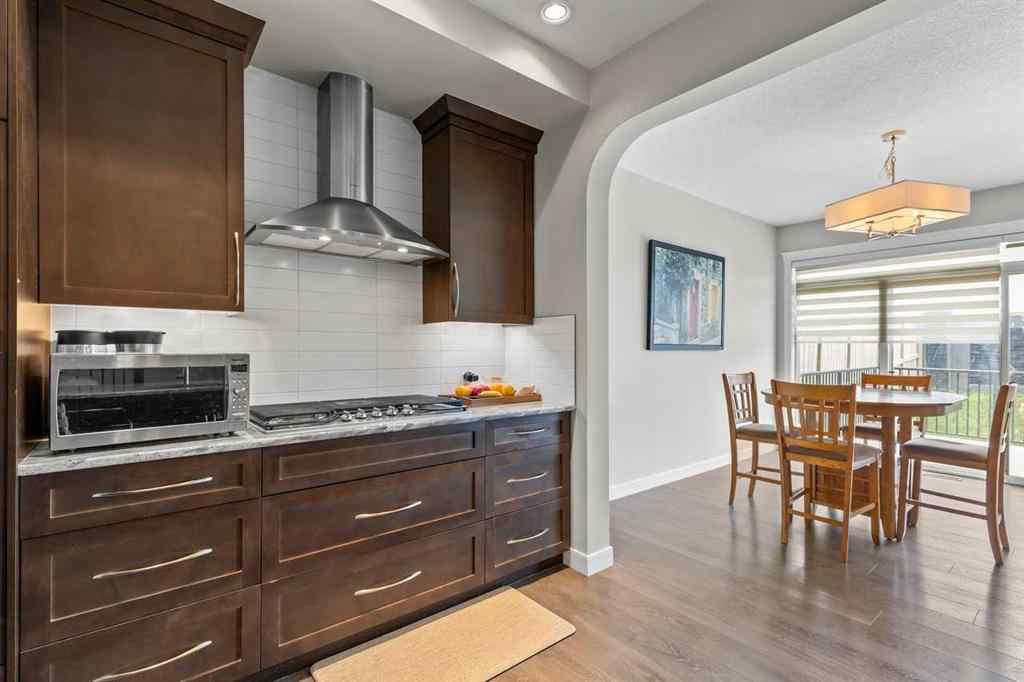 MLS® A2249521 - 144 Nolancrest Circle NW in Nolan Hill Calgary, Residential