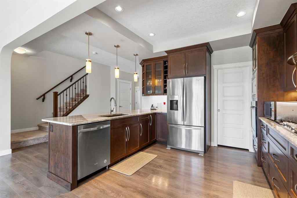 MLS® A2249521 - 144 Nolancrest Circle NW in Nolan Hill Calgary, Residential