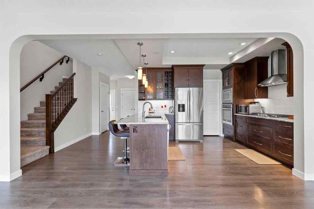 MLS® A2249521 - 144 Nolancrest Circle NW in Nolan Hill Calgary, Residential
