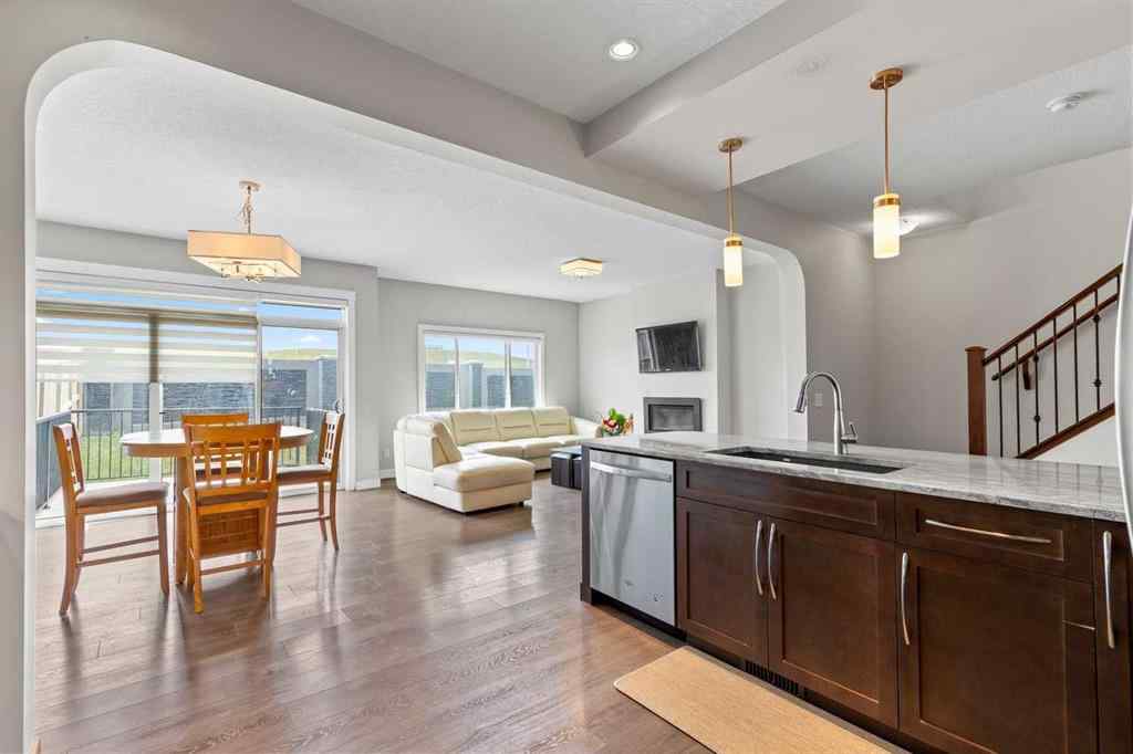 MLS® A2249521 - 144 Nolancrest Circle NW in Nolan Hill Calgary, Residential