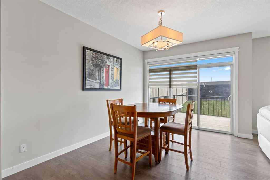 MLS® A2249521 - 144 Nolancrest Circle NW in Nolan Hill Calgary, Residential