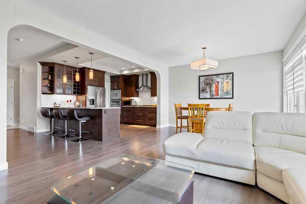 MLS® A2249521 - 144 Nolancrest Circle NW in Nolan Hill Calgary, Residential