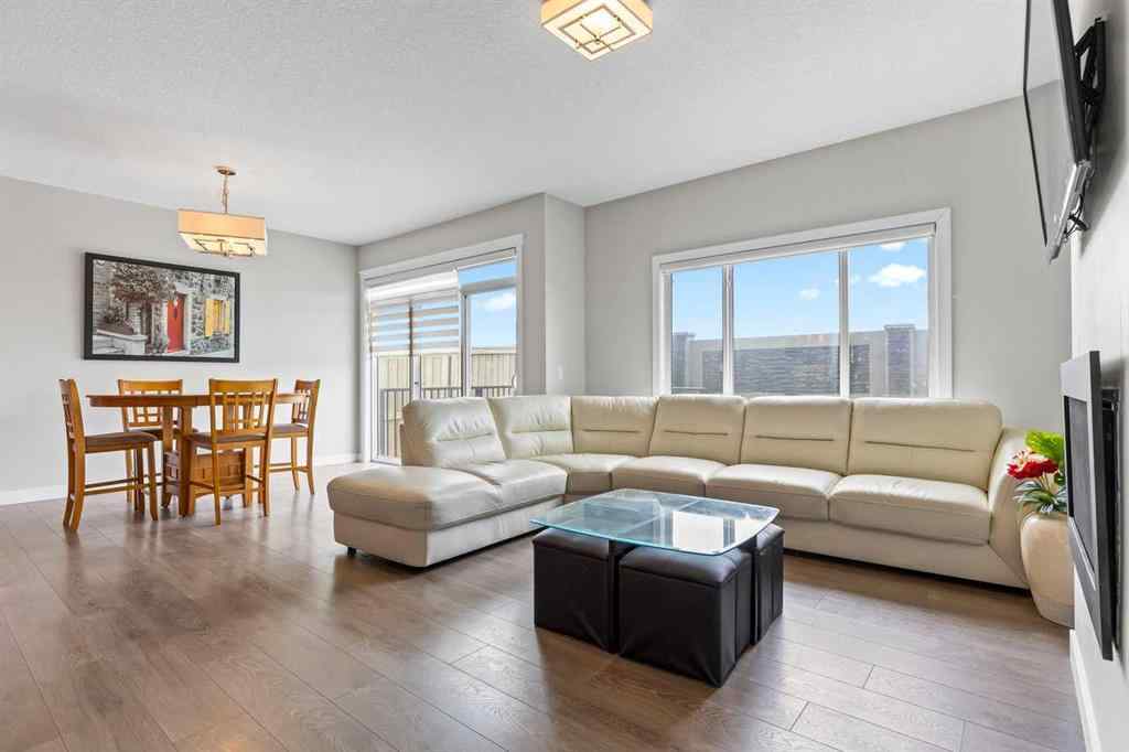 MLS® A2249521 - 144 Nolancrest Circle NW in Nolan Hill Calgary, Residential