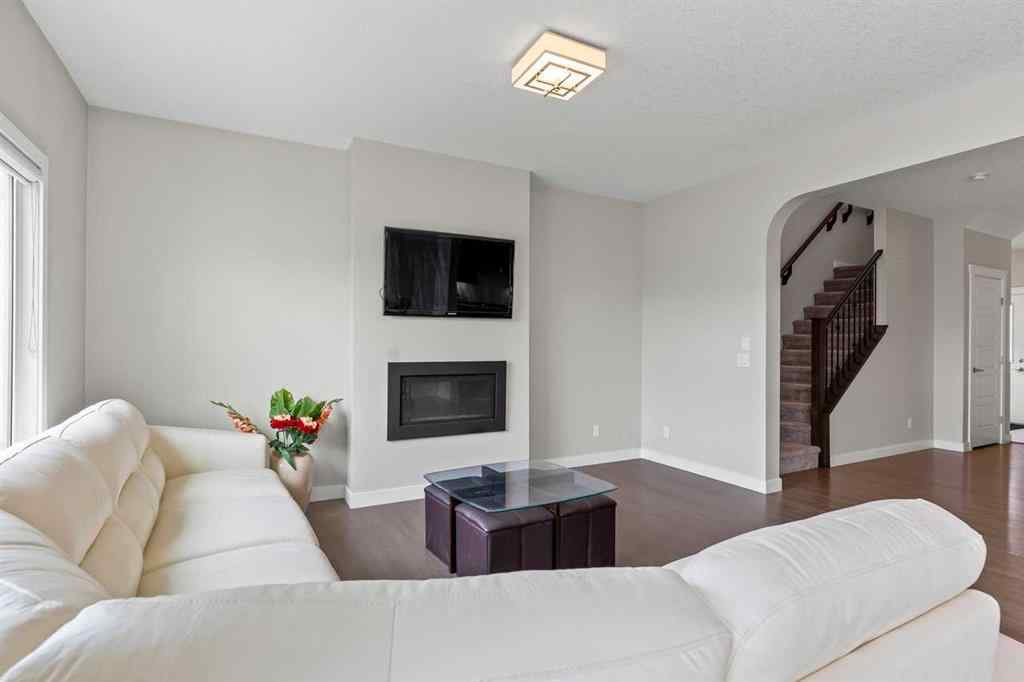 MLS® A2249521 - 144 Nolancrest Circle NW in Nolan Hill Calgary, Residential