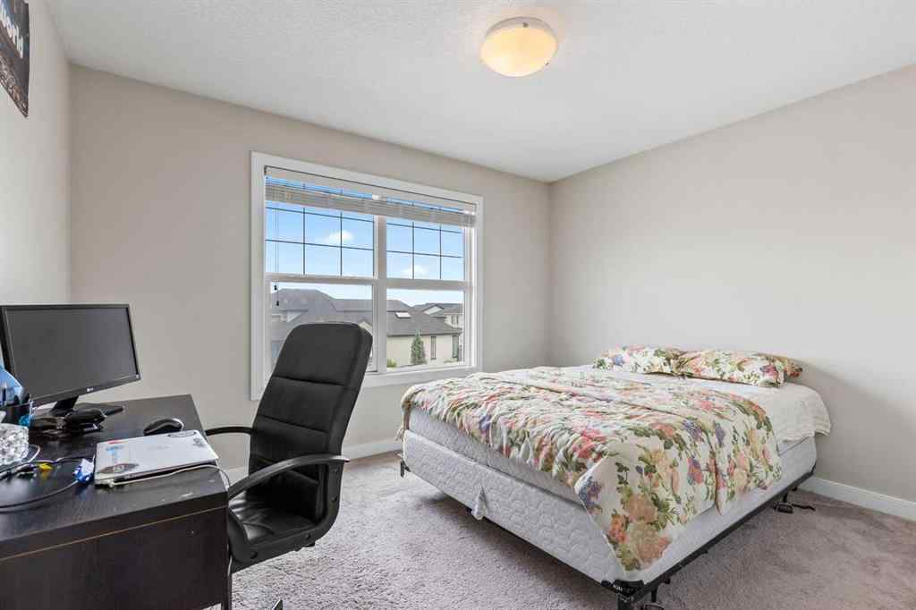 MLS® A2249521 - 144 Nolancrest Circle NW in Nolan Hill Calgary, Residential