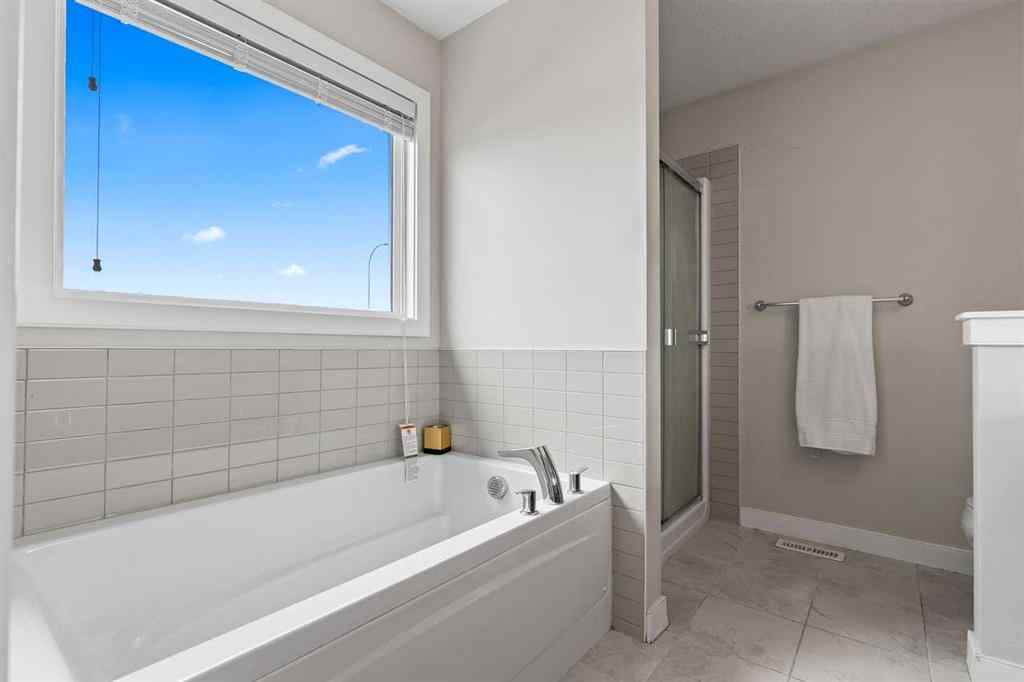 MLS® A2249521 - 144 Nolancrest Circle NW in Nolan Hill Calgary, Residential