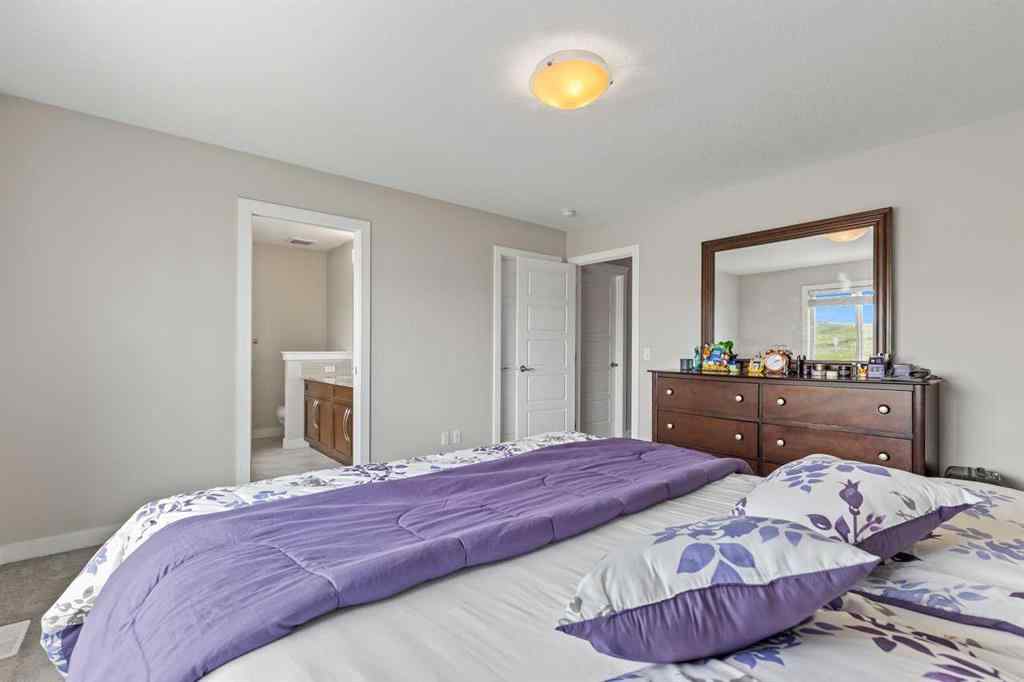 MLS® A2249521 - 144 Nolancrest Circle NW in Nolan Hill Calgary, Residential
