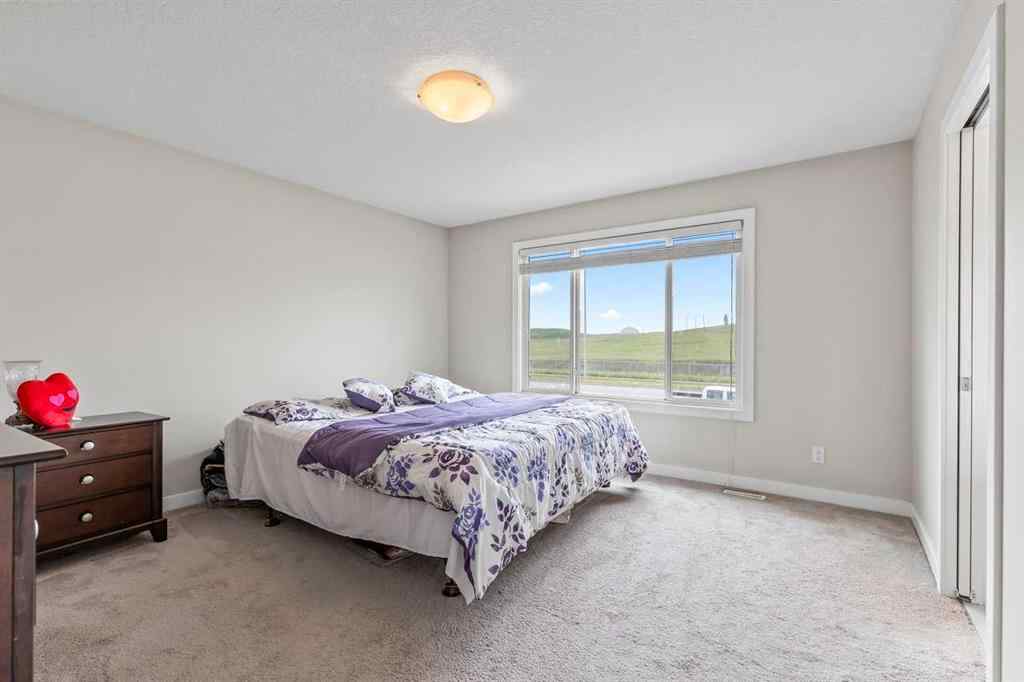 MLS® A2249521 - 144 Nolancrest Circle NW in Nolan Hill Calgary, Residential