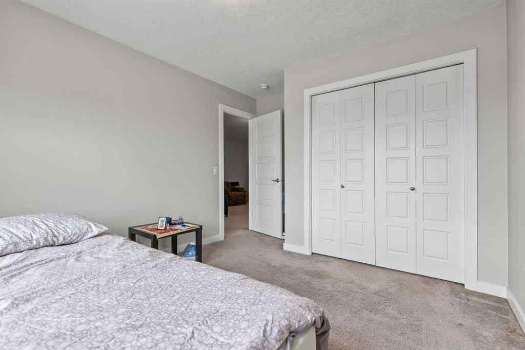 MLS® A2249521 - 144 Nolancrest Circle NW in Nolan Hill Calgary, Residential