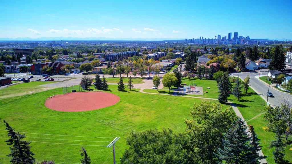 MLS® A2249522 - 3012 12 Avenue SE in Albert Park/Radisson Heights Calgary, Residential