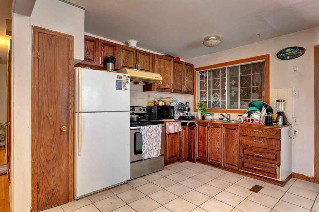 MLS® A2249522 - 3012 12 Avenue SE in Albert Park/Radisson Heights Calgary, Residential