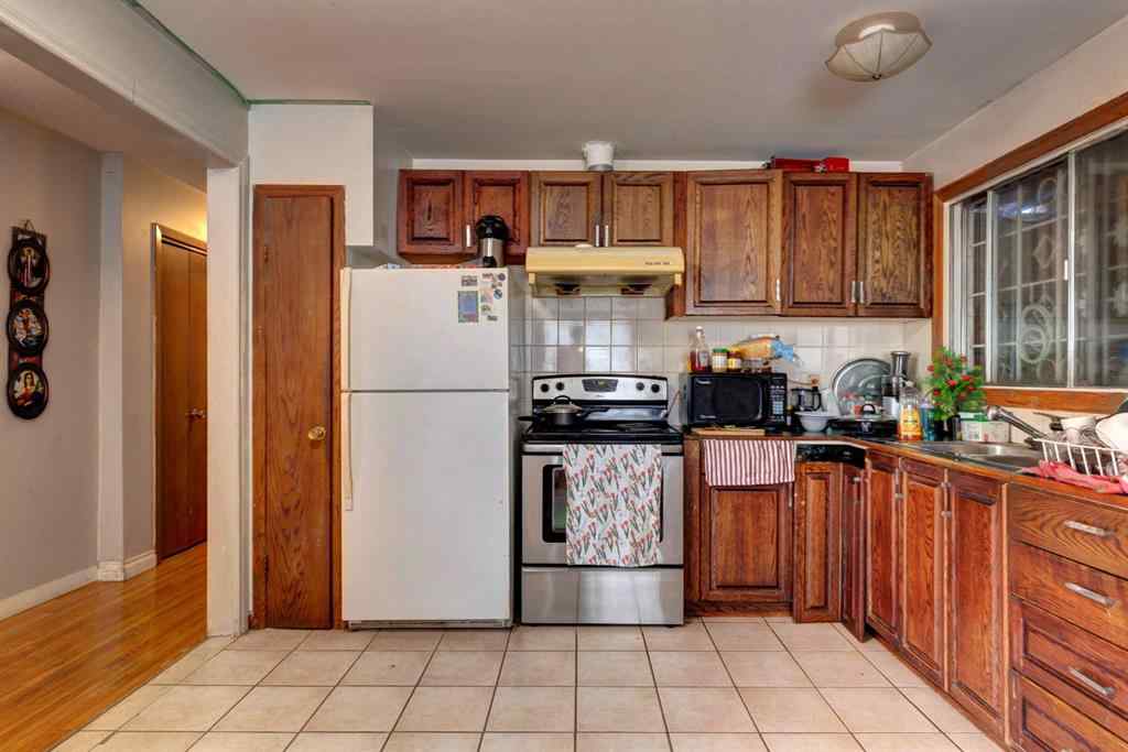 MLS® A2249522 - 3012 12 Avenue SE in Albert Park/Radisson Heights Calgary, Residential