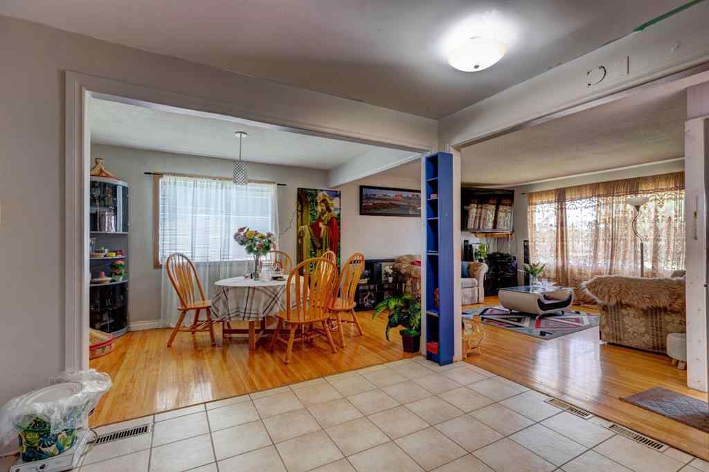 MLS® A2249522 - 3012 12 Avenue SE in Albert Park/Radisson Heights Calgary, Residential