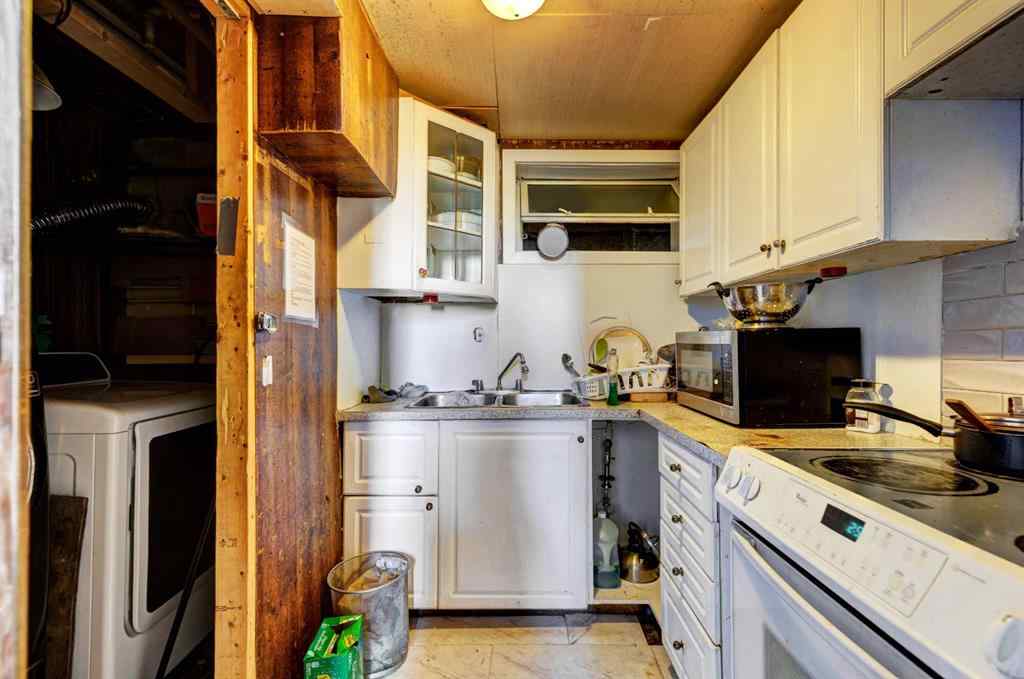 MLS® A2249522 - 3012 12 Avenue SE in Albert Park/Radisson Heights Calgary, Residential