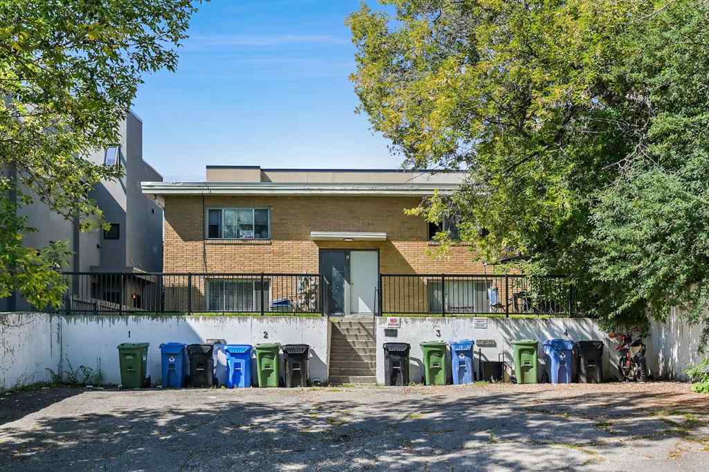MLS® A2249523 - 2619 16 Street SW in Bankview Calgary, Multi-Family
