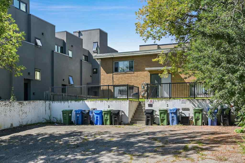 MLS® A2249523 - 2619 16 Street SW in Bankview Calgary, Multi-Family