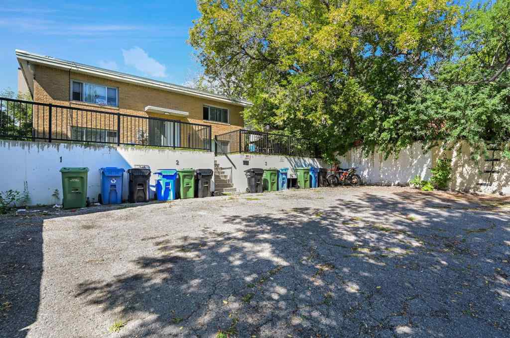 MLS® A2249523 - 2619 16 Street SW in Bankview Calgary, Multi-Family