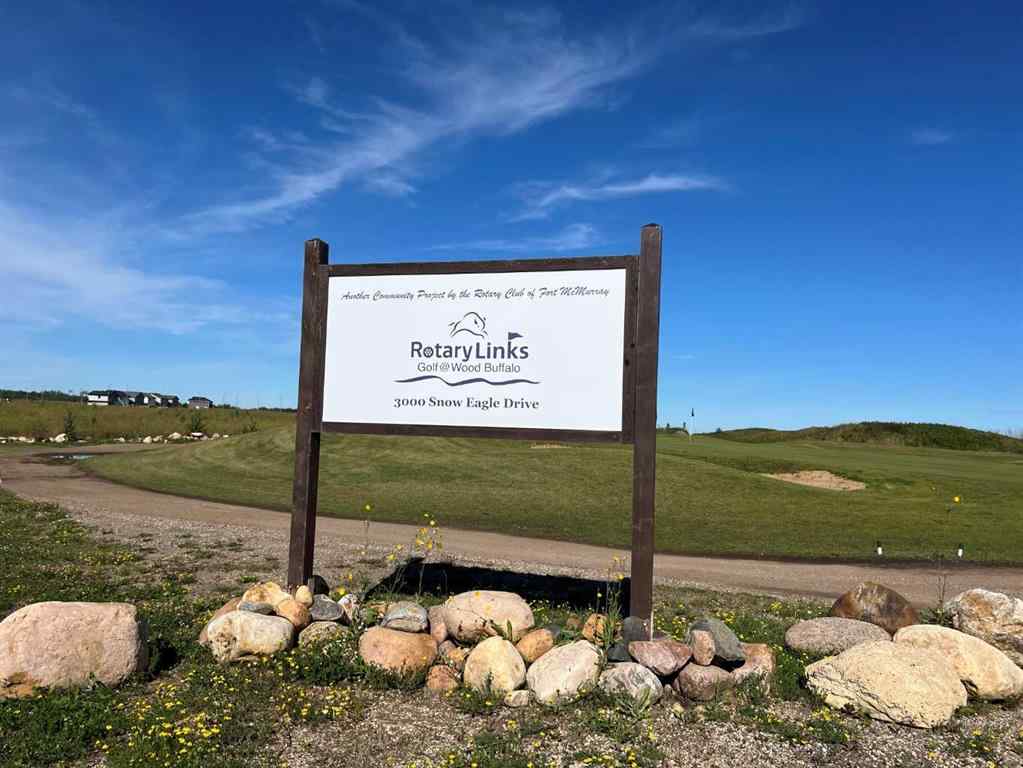 MLS® A2249524 - 140 Manchester Way  in Henning Ridge Fort McMurray, Land