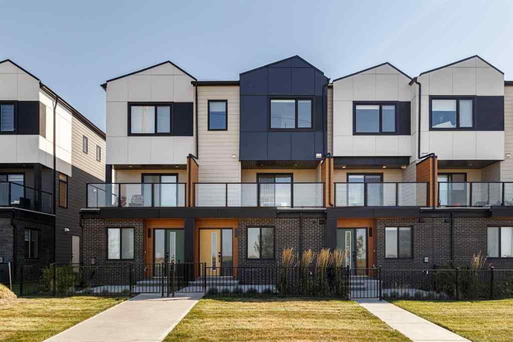 MLS® A2249525 - Unit #409 8535 19 Avenue SE in Belvedere Calgary, Residential