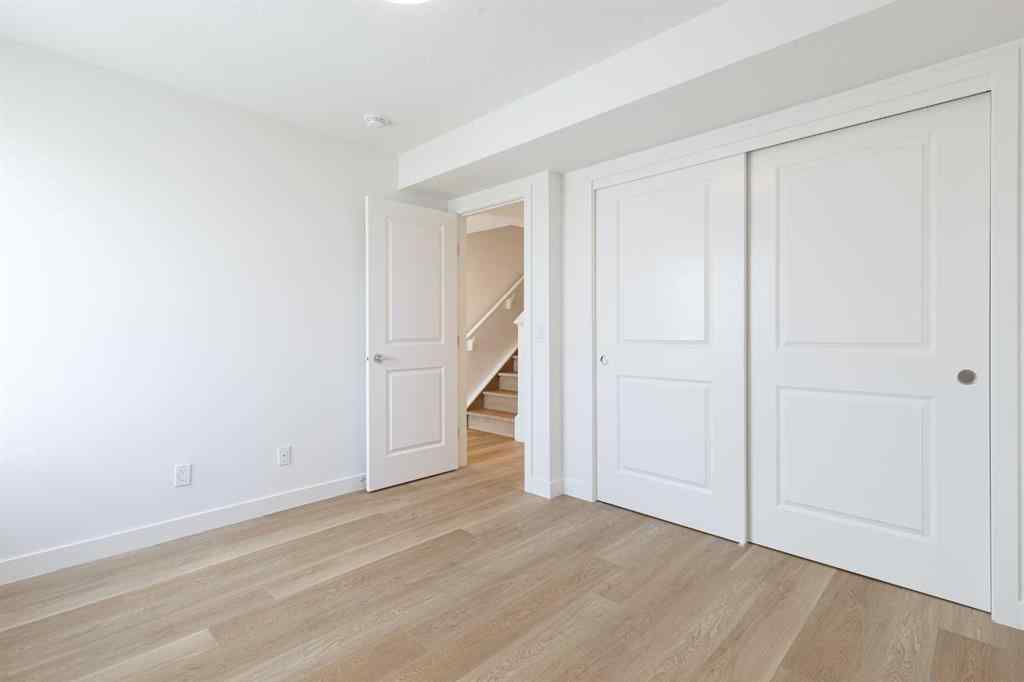 MLS® A2249525 - Unit #409 8535 19 Avenue SE in Belvedere Calgary, Residential