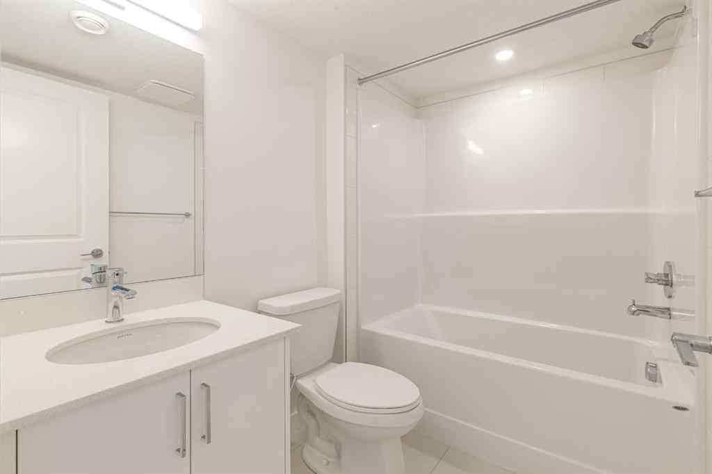 MLS® A2249525 - Unit #409 8535 19 Avenue SE in Belvedere Calgary, Residential