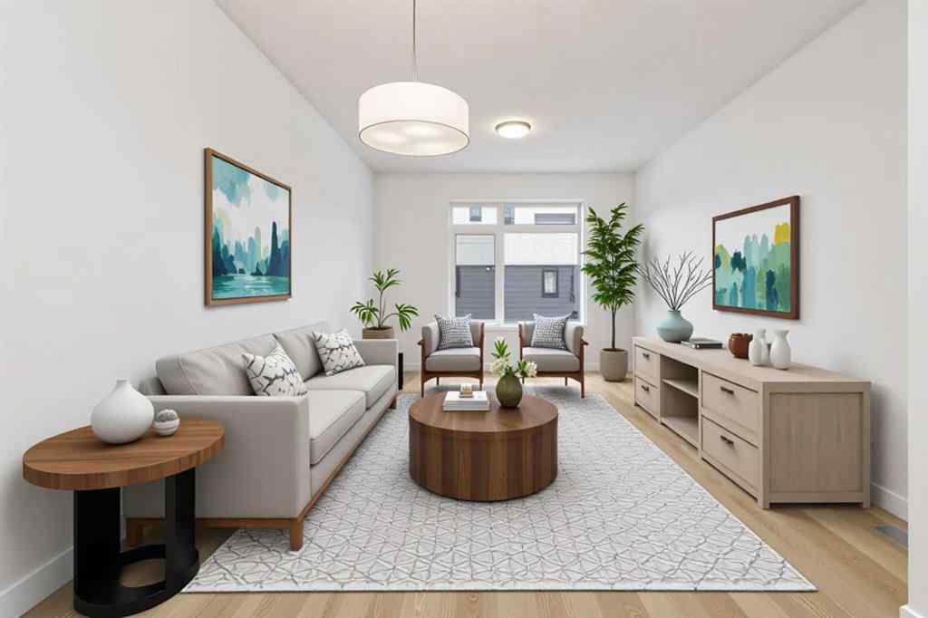MLS® A2249525 - Unit #409 8535 19 Avenue SE in Belvedere Calgary, Residential
