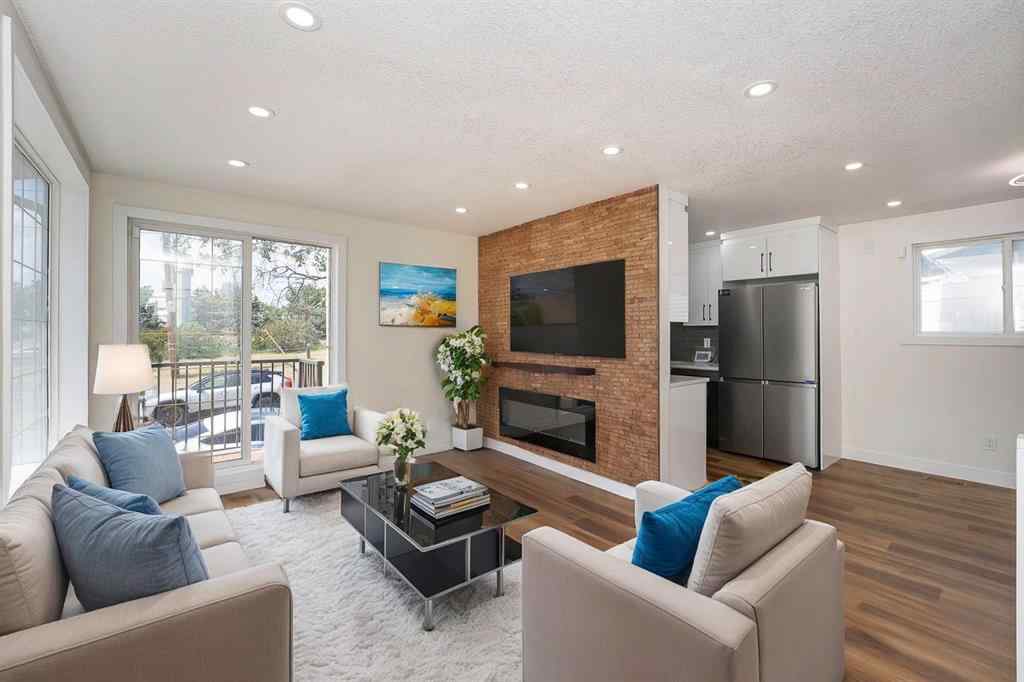 MLS® A2249527 - 140 Whitworth Way  in Whitehorn Calgary, Residential