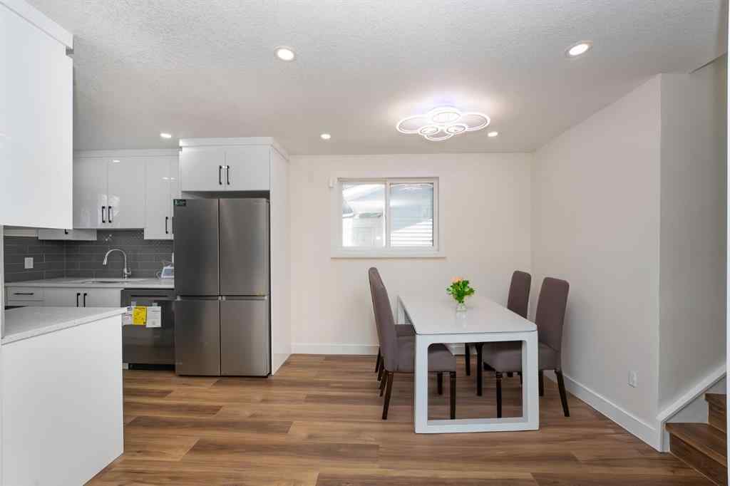 MLS® A2249527 - 140 Whitworth Way  in Whitehorn Calgary, Residential