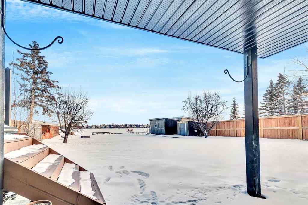 MLS® A2249530 - 760 West Chestermere   in NONE Chestermere, Residential