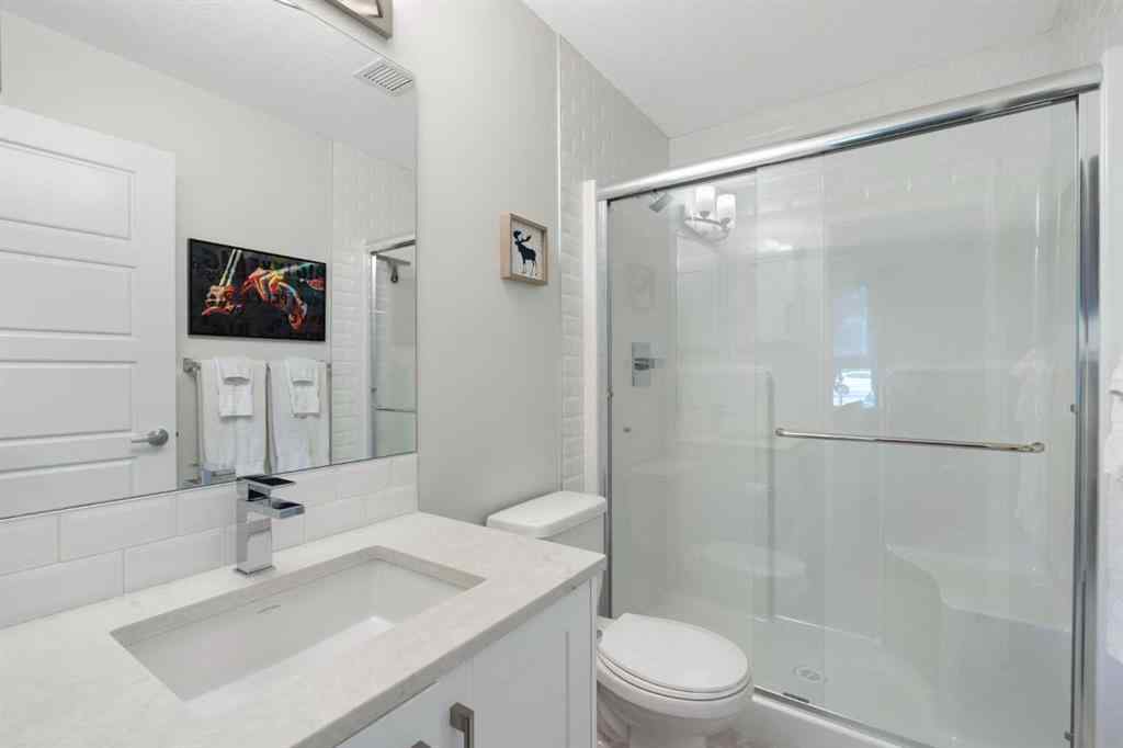 MLS® A2249531 - Unit #117 40 Carrington Plaza NW in Carrington Calgary, Residential