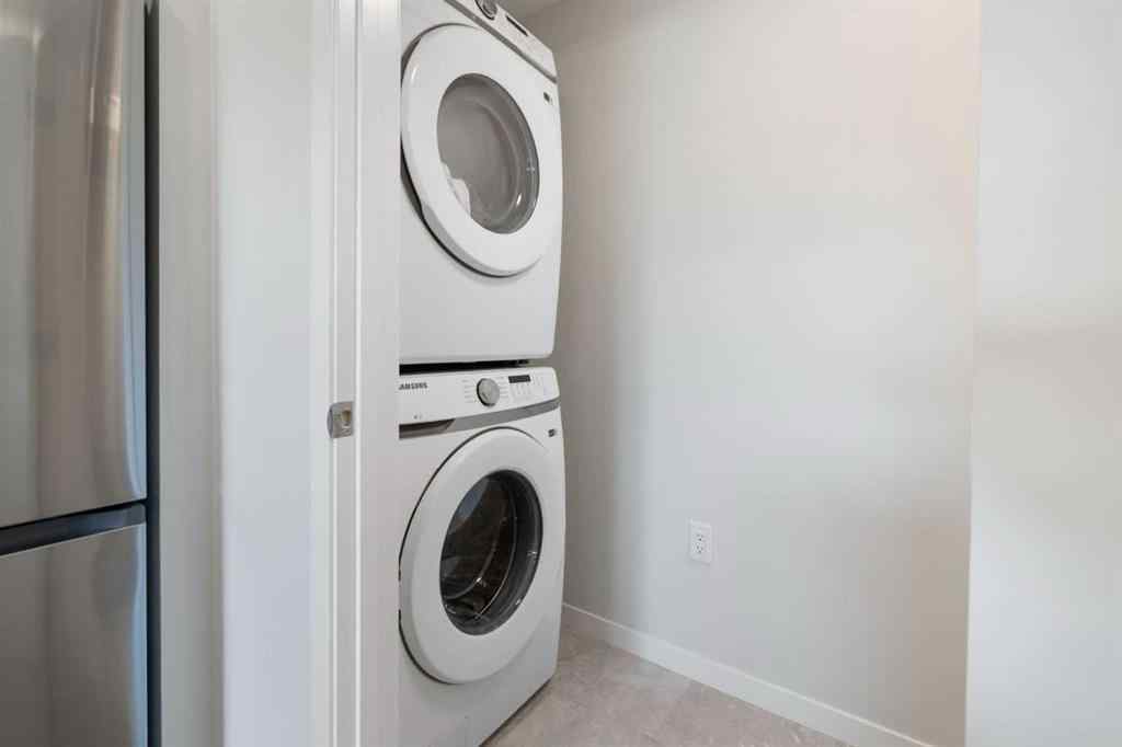 MLS® A2249531 - Unit #117 40 Carrington Plaza NW in Carrington Calgary, Residential