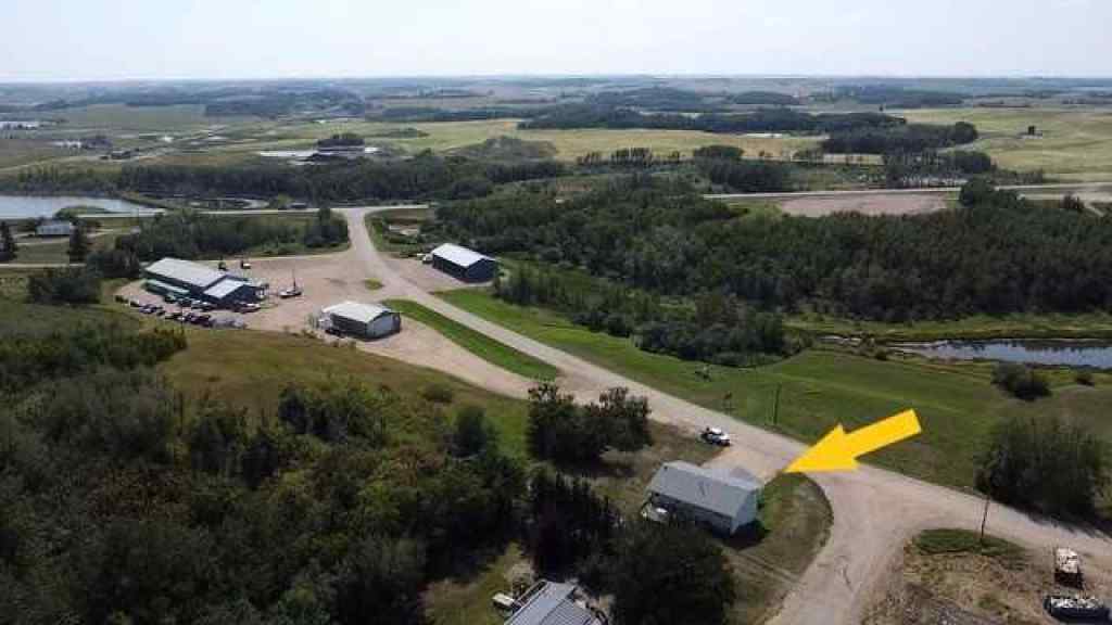 MLS® A2249533 - 26 Hillmond Avenue  in NONE Hillmond, Residential